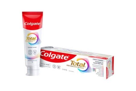  Colgate encerra produção de creme dental após reações alérgicas