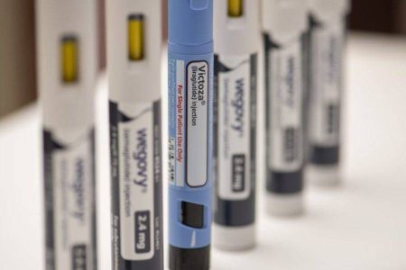  Com novas regras da Anvisa, compra de canetas emagrecedoras exige receita retida e controle nacional