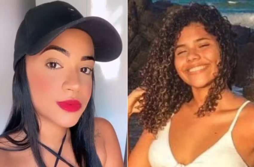  Duas jovens morrem em grave acidente entre moto e caminhonete na Bahia