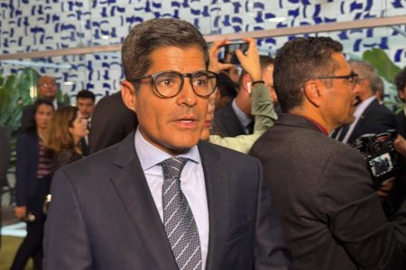  ACM Neto diz que alta de Lula nas pesquisas não apaga rejeição ao governo