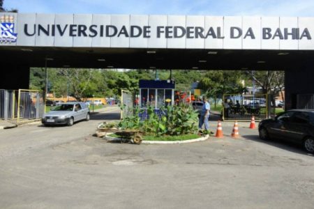  Ufba abre seleção para 52 vagas de professor substituto em três campus
