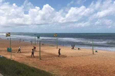  Salvador terá 56 novos postos de salva-vidas entre a Barra e Ipitanga