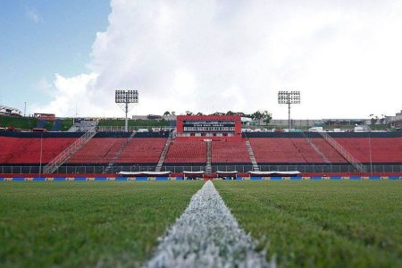  Sócio leva acompanhante: Vitória lança promoção para partida contra o Juventude