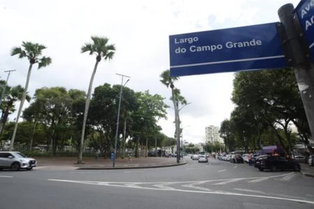 Desfile de 7 de Setembro provoca mudanças no trânsito de Salvador; veja quais