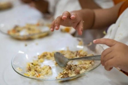  Mais de 27% dos lares em Salvador vivem em risco de insegurança alimentar, diz levantamento
