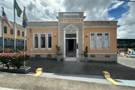  Justiça obriga Prefeitura de Catu a realizar concurso público em até 30 dias