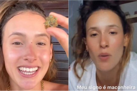  Após operação, influenciadora baiana é considerada foragida pela Polícia Civil