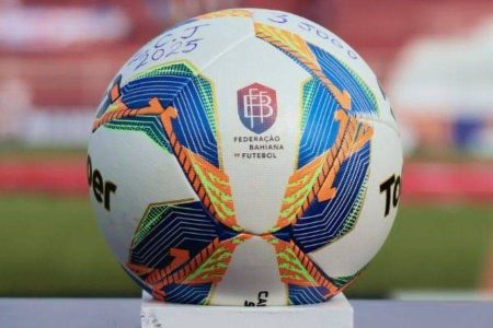  Campeonato Baiano 2026 tem datas definidas e mudanças no formato; confira