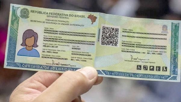  SAC Móvel emite nova Carteira de Identidade de graça; saiba onde