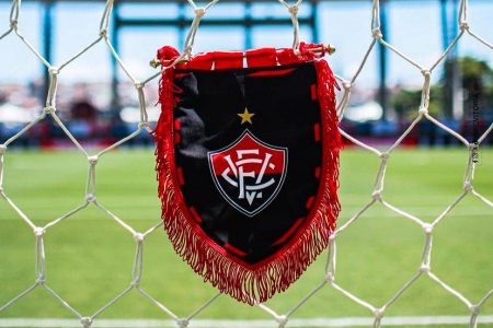  Vitória terá quatro baixas importantes para enfrentar o Botafogo