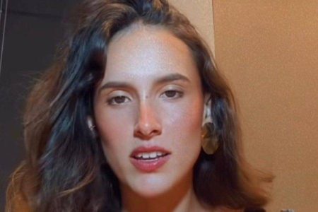  Influenciadora “ervoafetiva” Melissa Said é solta após 15 dias presa por apologia às drogas