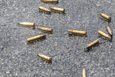  Homem é assassinado após confusão em bar de Ilhéus; dois ficam feridos