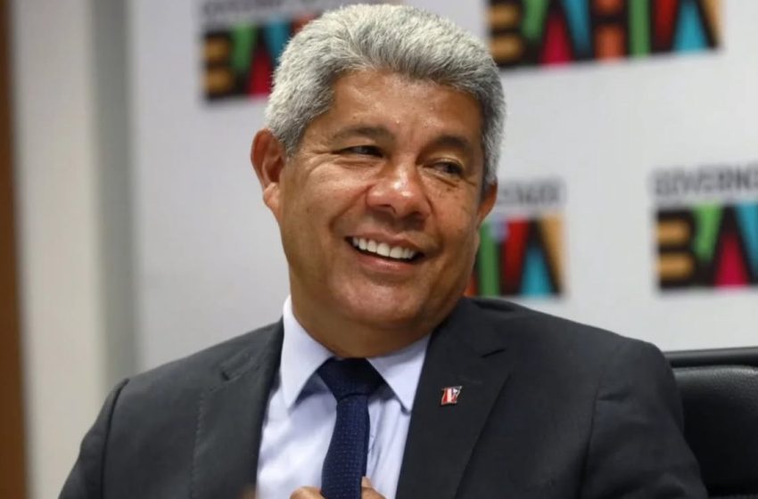  Após adiamentos, Jerônimo promete entrega da nova rodoviária de Salvador para janeiro de 2026