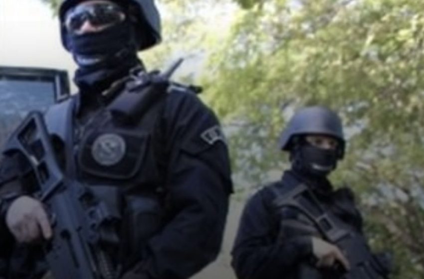  PF nas ruas: Operação cumpre mandados contra servidores do estado Bahia por suspeita de fraudes financeiras