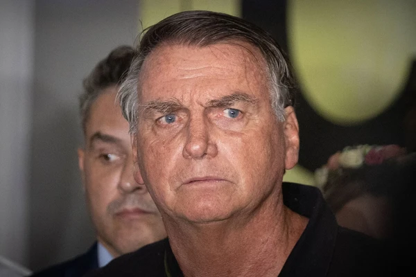  Bolsonaro passa por audiência de custódia neste domingo; entenda