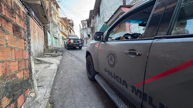  Polícia declara guerra contra as “gangues do Ozempic” e deflagra operação em Salvador