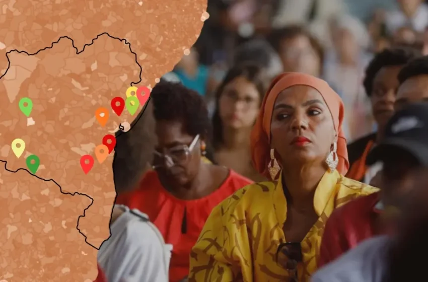  Maioria das cidades da Bahia não conseguem garantir Igualdade Étnico-Racial, aponta relatório