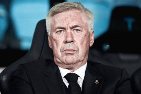  Ancelotti projeta 100% de aproveitamento do Brasil na fase de grupos da Copa: “Podemos vencer os três jogos”