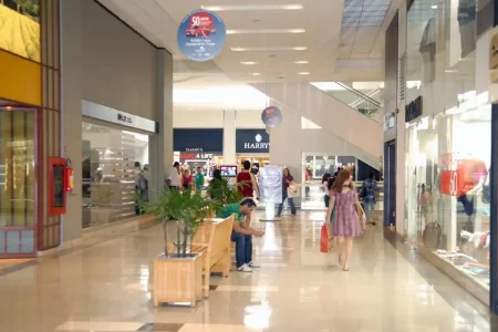  Saiba como ficam os horários dos shoppings de Salvador nesta segunda, feriado de Nossa Senhora da Conceição
