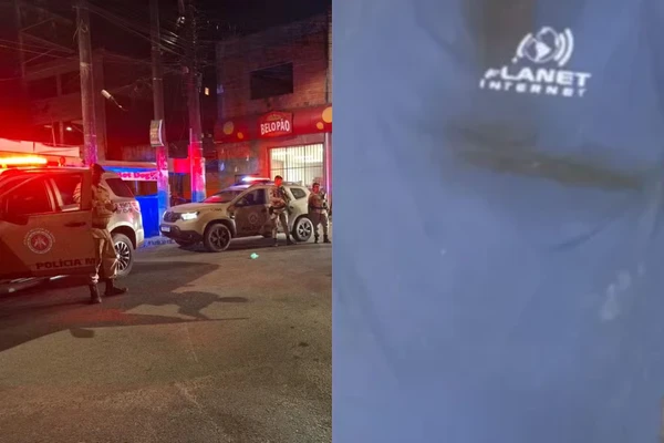  Facção mandou matar técnicos de internet por falta de pagamento de ‘pedágio’ em Salvador