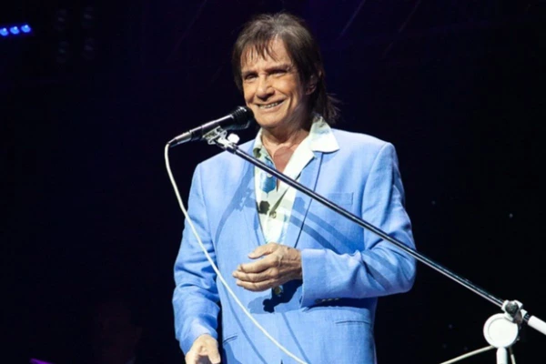  É hoje, vai ao show de Roberto Carlos? Saiba tudo sobre o evento em Salvador