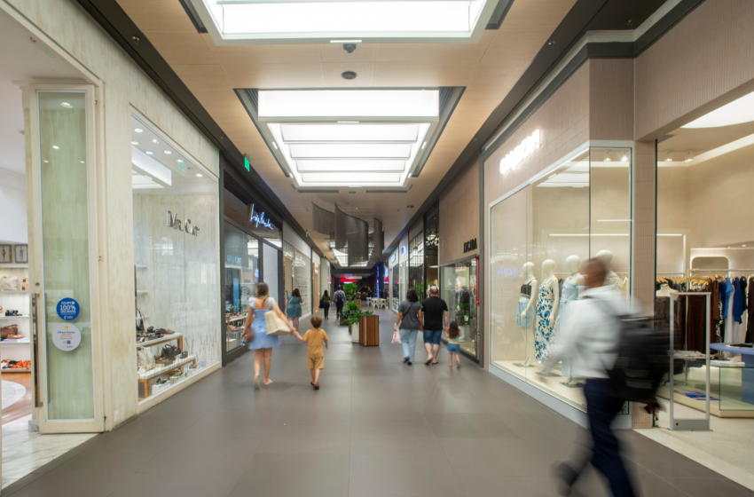  Queima de estoque: shoppings de Salvador oferecem descontos de até 80% em janeiro