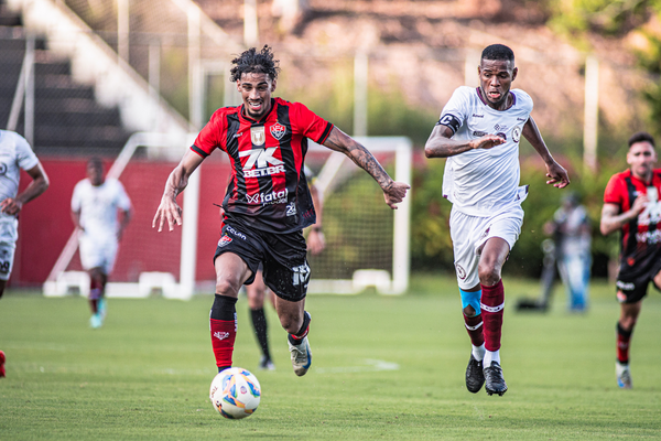  Jacuipense x Vitória: onde assistir ao vivo e prováveis escalações