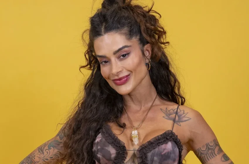  BBB 26: Aline Campos é a primeira eliminada com 61,64% dos votos