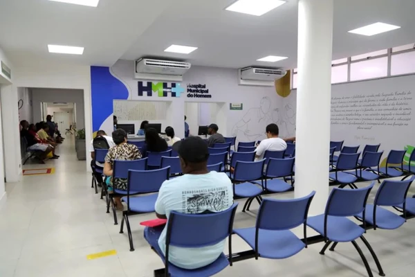 Hospital de Salvador oferece mais 200 vagas gratuitas em mutirão de triagem para cirurgias