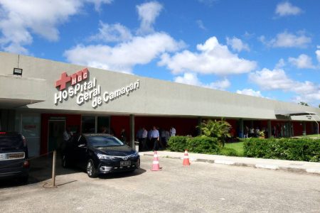  Médicos denunciam meses de salários atrasados no Hospital Geral de Camaçari