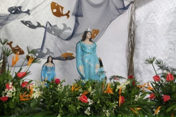  Ruas do Rio Vermelho serão interditadas durante Festa de Iemanjá; veja como fica o trânsito