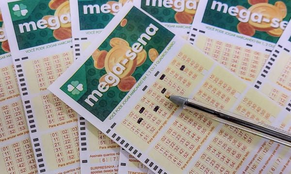  Mega-Sena acumula e prêmio ultrapassa R$ 125 milhões no próximo sorteio; veja resultado