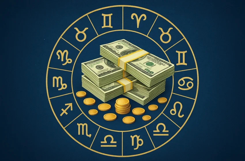  Vai jogar na loteria? Números que seu signo não pode ignorar neste sábado (31) trazem dinheiro e sorte