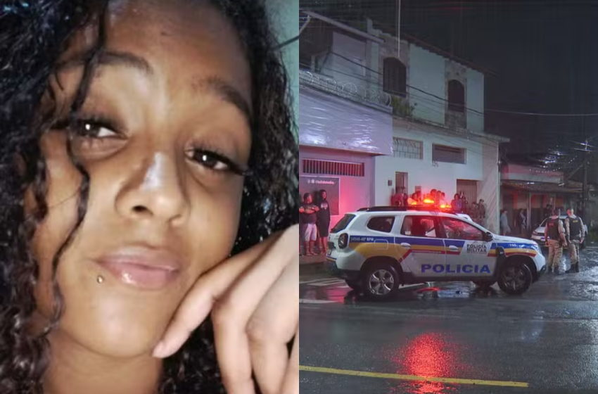  Chacina em padaria: adolescente sorriu e debochou após matar ex-namorada e duas outras pessoas