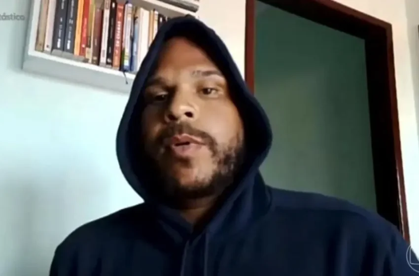  VÍDEO: Baiano na Ucrânia é citado em reportagem do Fantástico sobre “mercenários da guerra”