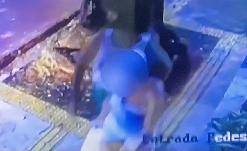  POLÍCIA PROCURA SUSPEITO DE IMPORTUNAÇÃO SEXUAL NA GRAÇA