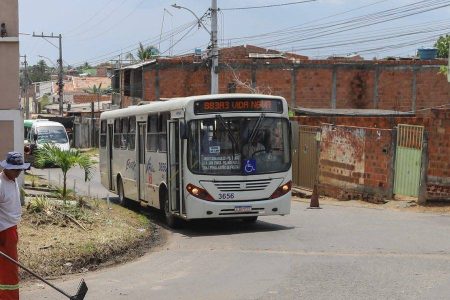 Greve é cancelada após acordo e transporte metropolitano funciona normalmente no Carnaval