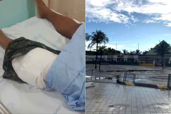  PM de folga atirou contra rodoviário na saída de festa em Salvador; Corregedoria investiga