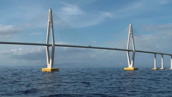  Obras da Ponte Salvador–Itaparica têm data para começar; saiba mais