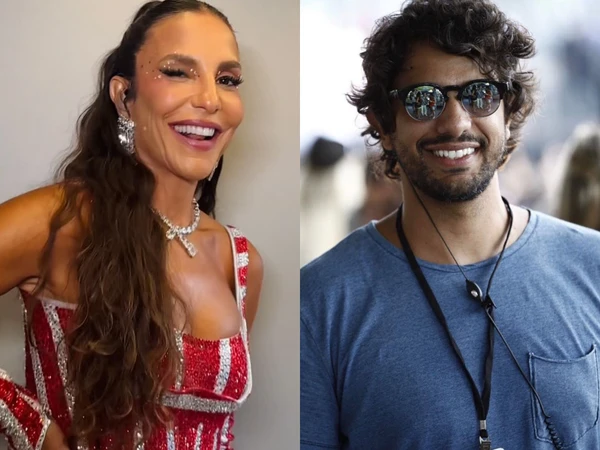  Novo amor? Ivete Sangalo viaja com empresário para os Estados Unidos após separação