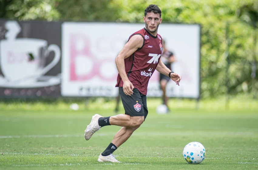  Vitória busca quebrar tabu de 10 anos contra o Grêmio para manter bom início no Brasileirão