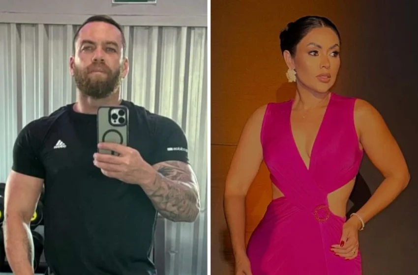  Diretor de presídio na Bahia é suspeito de matar companheira e tentar tirar a própria vida