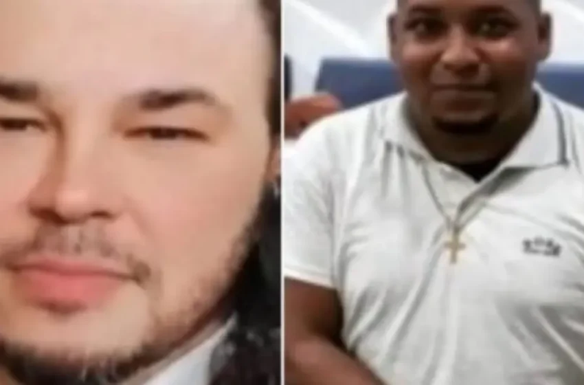  Caso Sara Freitas: julgamento de ex-marido e acusados por morte de cantora gospel começa nesta terça