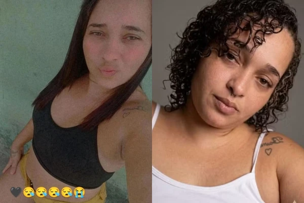  Mulher morre após ser agredida por homem com um soco na Bahia