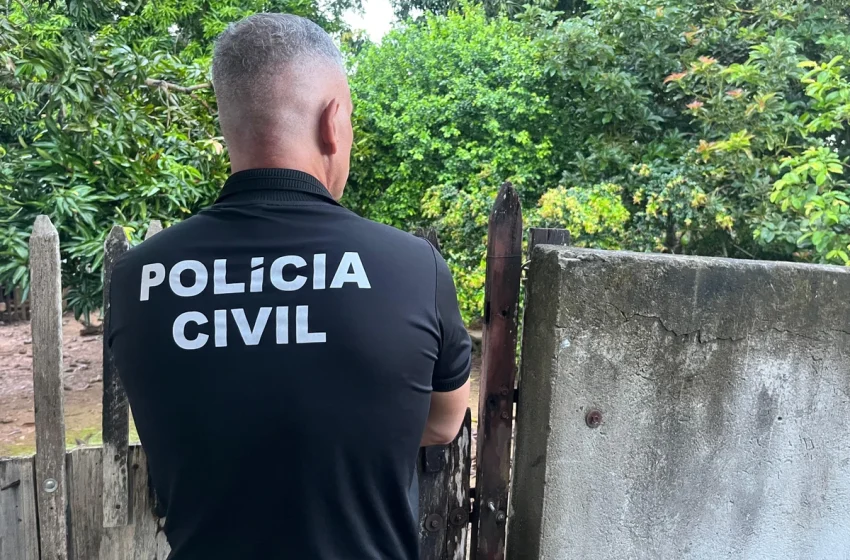  Servidor público é preso após desviar R$ 156 mil de conta do tio para gastar com bets e pagar agiotas