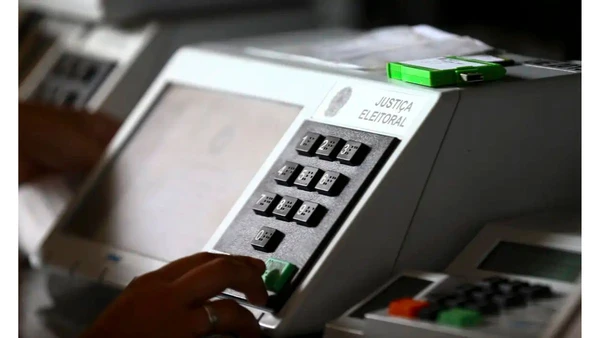  Mais de 85 mil jovens baianos vão votar pela 1ª vez esse ano; veja critérios