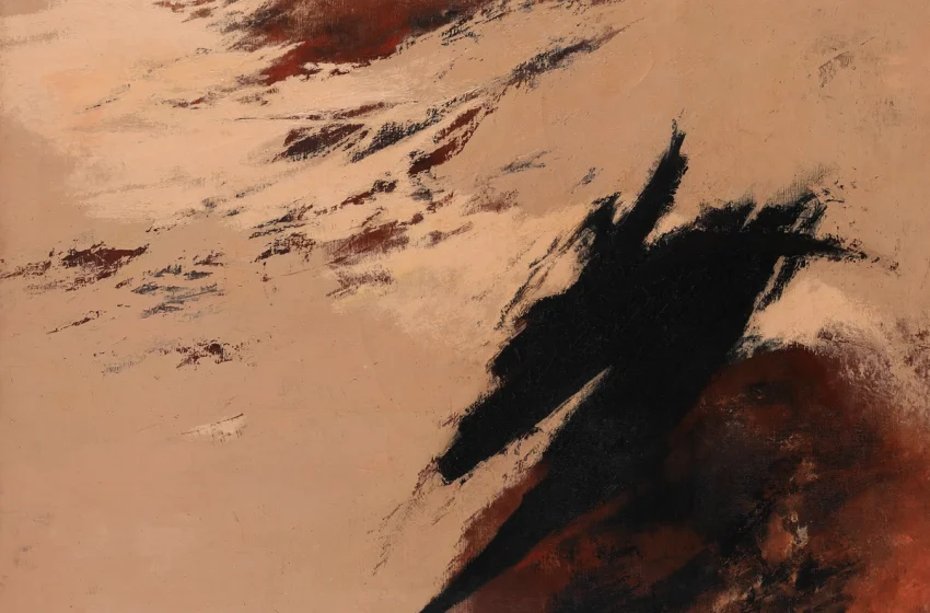  Exposição reúne obras fundamentais da arte nacional