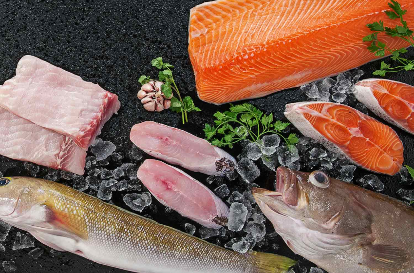  Fresco ou congelado: saiba qual a melhor opção para o preparo de peixes
