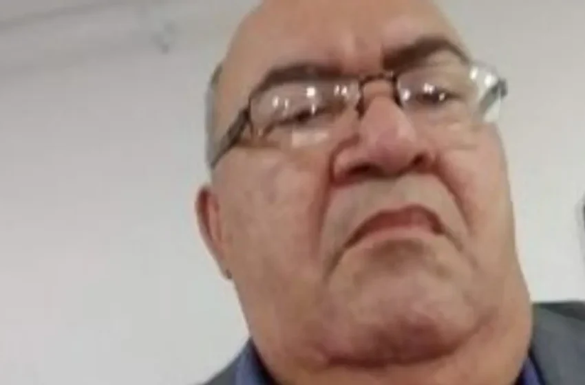  Morre jornalista esportivo Manoel Messias, em Salvador