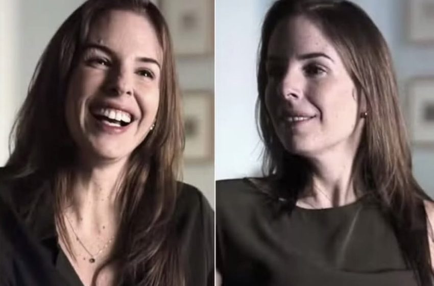  SUZANE VON RICHTHOFEN SURGE COMO POSSÍVEL NOME PARA PARTICIPAR DE ‘A FAZENDA 18